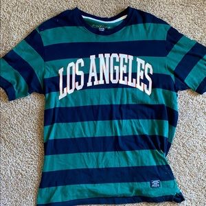 H&M Los Angeles T Shirt